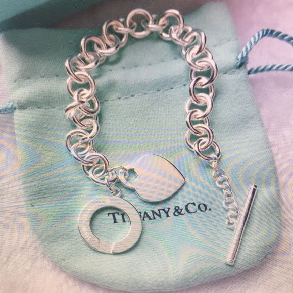 Tiffany & Co Bracelet